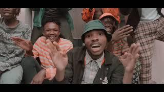 ACE DANCE FAM X PITAH_SCARLET (wakaliwao) X SIREN ON THE BEAT -AROUND YOUR WAIST OFFICIAL  VIDEO