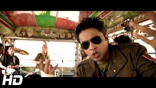 LAGA REH - SHEHZAD ROY - OFFICIAL VIDEO