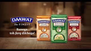 Daawat The Finest | Chunkar, Bachakar, Sambhalkar, Sajakar | #BanegaTohFarqDikhega