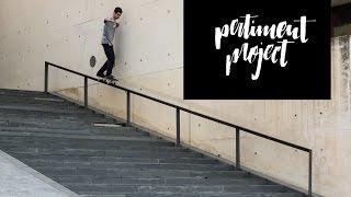 Pertiment Project: Bruno Mendes