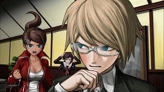 Danganronpa: Trigger Happy Havoc - EXTRAS: Event Gallery (All CGs)