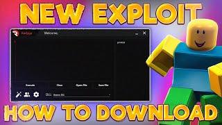 How to download NEW FREE ROBLOX EXPLOIT RADUGA / NO VIRUS,NEW FREE EXPLOITS,  AND MORE!