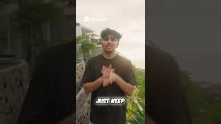 ScarfaceTrades Arrives at $5 million Mansion - Never Quit! Achieve Your Dreams Today!