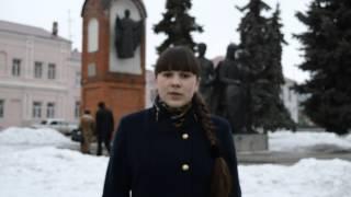 Е. Евтушенко «Сказка о русской игрушке»
