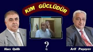 NECƏDİR  SİZİNÇÜN ? - KİM  GÜCLÜDÜR  BU  ÖLKƏDƏ ?