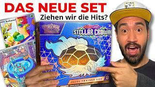 DAS ist mir NOCH NIE passiert! Lohnt sich die STELLARKRONE Top Trainer Box?