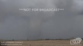 05-01-2018 Glendale, Kansas Tornado