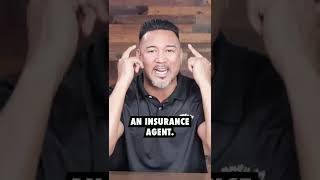 Why I chose insurance over real estate to make my millions....