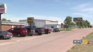 One person injured at overnight shooting near Security-Widefield