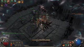 Path of Exile 2: Skeletal Sniper Infernalist Build & Endgame Showcase