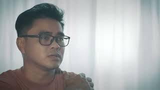 Tertunggu - Benn Simon (Official video)