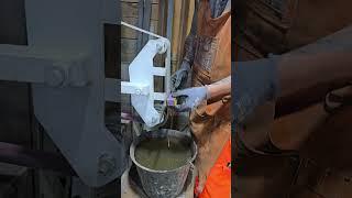 Forge a Knife in one Day! #boulderdashforge #customknife