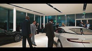 Hackett London Party | Long Island Sports Cars | SchwaaFilms (4k)