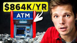 How to Start an ATM Business from Scratch.