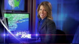 WABC:  Eyewitness News Open Theme