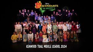 Disney's The Descendants Musical - Kenwood Trail Middle School (2024)