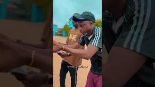 CUT || BY MAZI AMUKWE || CCN COMEDY SEASON 5