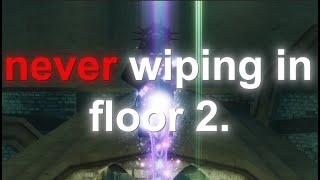 (UPDATED) FLOOR 2 GUIDE FOR BEGINNERS (EASY DAWNWALKER)