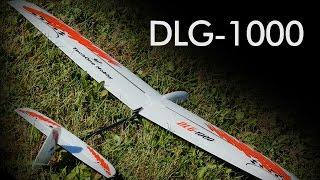 TechOne DLG-1000 : Raw Performance