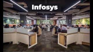 Infosys Off-Campus Drive | Operation Executive | Freshers | Apply Now