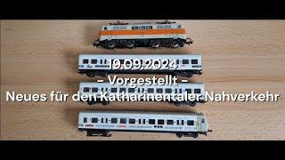 2024-09-19 - Vorgestellt - Neues für den Katharinentaler Nahverkehr