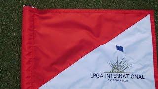 LPGA International - Hills Course