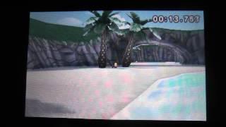 [MK7] N64 Koopa Troopa Beach - 1:34.827 by Sankt PauliLP