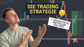 Trading Strategie - das steckt wirklich dahinter 