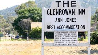 Glenrowan: THE KELLY GANG'S LAST STAND