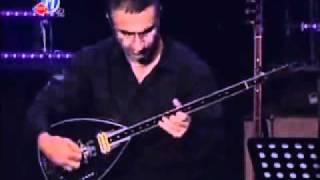 Hasan Genc   Baglama-Saz 2011 Czardas