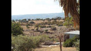 Chillout  Patio Area Project with Amazing Views for a Rural Airbnb in Cyprus (Part Three)