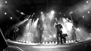 Enrique Bunbury & Andrés Calamaro - Crimen [en directo] (Gustavo Cerati).