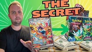 The SECRET SAUCE To Determine The Best Pokemon Sets!