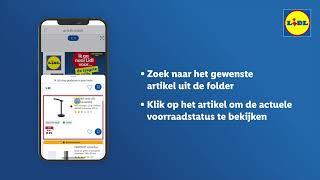 Waar vind ik informatie over de voorraad van Non Food artikelen in de winkel?