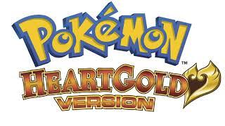 Ecruteak City Pokémon Heart Gold & Soul Silver Music Extended [Music OST][Original Soundtrack]