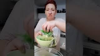 зелёное настроение