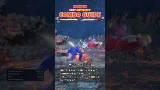 Heihachi  - 94 DMG Punish Launcher