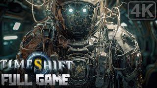 Timeshift｜Full Game Playthrough｜4K