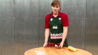 How To Paint Over Varnished Timber - D.I.Y. At Bunnings