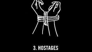 LostAlone - Shapes Of Screams [Track By Track] - Hostages (Destiny)