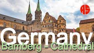 Bamberg - Cathedral