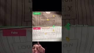 How to Authenticate Louis Vuitton Neverfull Bags
