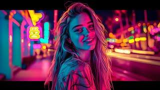 Schools Out Party 80s Summer | Synthwave Chillwave 2024 | Retro Electro Wave Music Mix - Volume 1