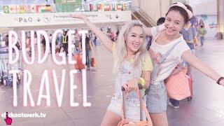 Budget Travel - Xiaxue's Guide To Life: EP156