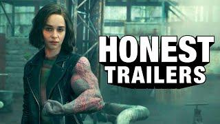 Honest Trailers | Secret Invasion