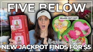 $115.00 FIVE BELOW HAUL *BRAND NEW SPRING/EASTER ARRIVALS* RUN AS FAST AS YOU CAN!