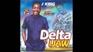 Alfred Izonebi   Delta Ijaw