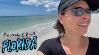  Leben in Florida – Der schönste Strand in Florida, bislang – USA Auswanderer VLOG