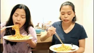 KDrama Fans tries Spicy Ramen Challenge! w/ ENG/KOR Subtitles