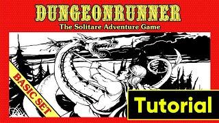 Dungeonrunner Tutorial